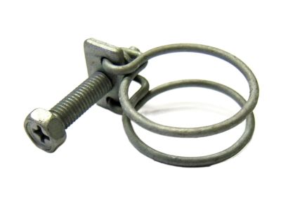 Nissan 720 Pickup Fuel Line Clamps - 01555-00231