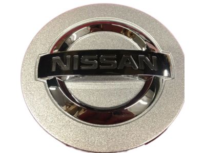 2020 Nissan Titan Wheel Cover - 40342-ZW10A