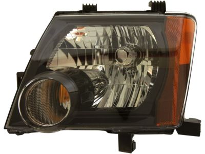 Nissan Xterra Headlight - 26060-ZL00A