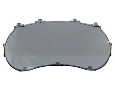 Nissan 24813-4BA0A Cover-Front,Combination Meter