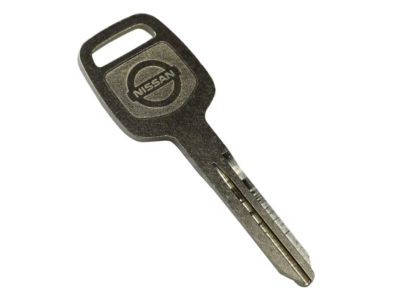 Nissan Versa Car Key - H0564-AU100