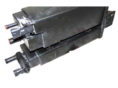 Nissan 14950-7S000 CANISTER Assembly-EVAPORATION