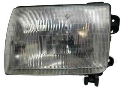 Nissan Xterra Headlight - 26060-7B425