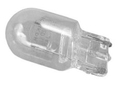 Nissan Rogue Sport Headlight Bulb - 26261-89949