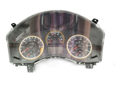 Nissan Tachometer - 24810-9GE0E