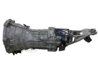 Nissan 350Z Transmission Assembly - 32010-CD009