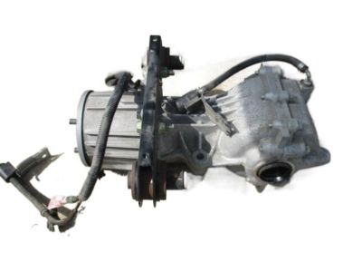 Nissan Rogue Sport Differential - 38310-4BF0A