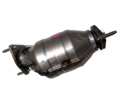 2017 Nissan NV Catalytic Converter - 208A3-9CE0A