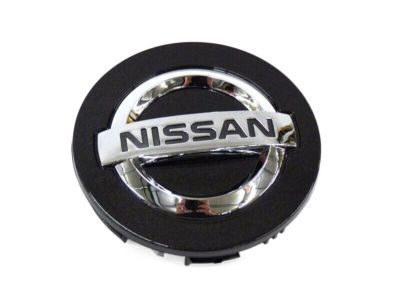 2021 Nissan Titan Wheel Cover - 40342-ZZ90A
