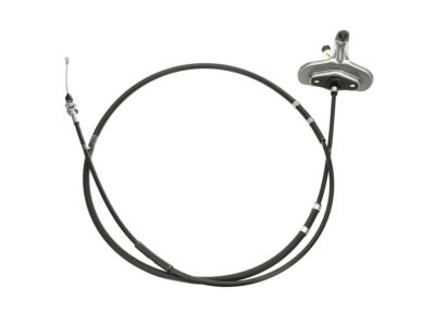 Nissan Throttle Cable - 18201-9E010