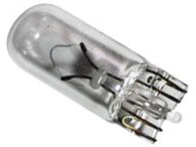 Nissan Kicks Headlight Bulb - 26261-89967