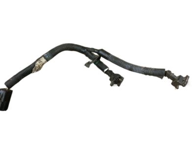 Nissan NV Spark Plug Wire - 24079-EA200