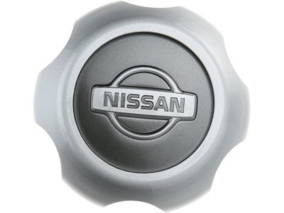 2002 Nissan Xterra Wheel Cover - 40315-7Z100