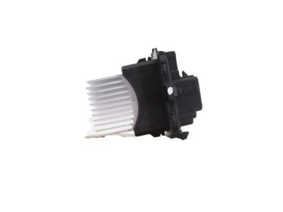 Nissan Leaf Blower Motor Resistor - 27761-JE22A