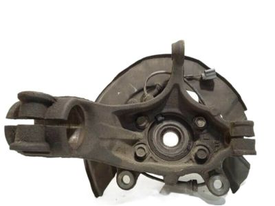 Nissan 40014-4CE0A Knuckle Spindle-RH