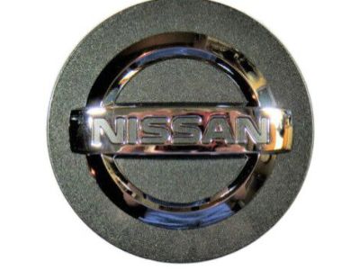 2016 Nissan Rogue Wheel Cover - 40342-4RB5A