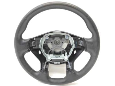 2007 Nissan Altima Steering Wheel - 48430-JA000