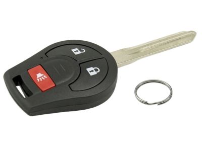 Nissan Car Key - H0561-C993A