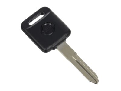 Nissan Versa Note Car Key - H0564-1HL0A