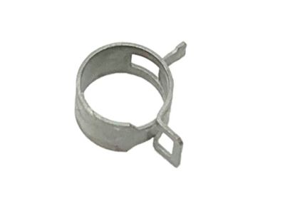 Nissan Axxess Fuel Line Clamps - 16439-V5000