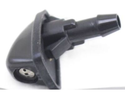 Nissan Hardbody Pickup (D21) Windshield Washer Nozzle - 28930-01G02