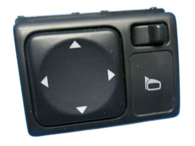 Nissan Mirror Switch - 25570-CL01A
