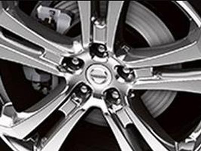 2019 Nissan Maxima Wheel Cover - 40342-4RB4B