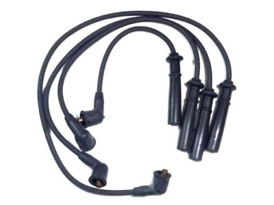 Nissan Hardbody Pickup (D21U) Spark Plug Wire - 22440-1S710