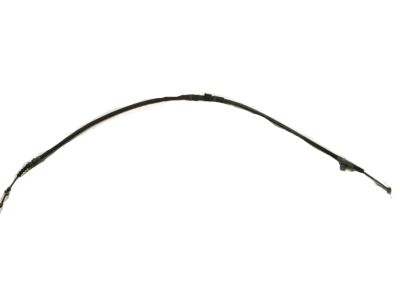1994 Nissan 240SX Parking Brake Cable - 36530-50F00