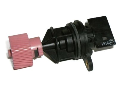 Nissan Stanza Speed Sensor - 32702-4E814