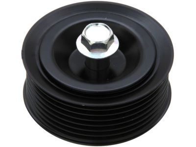 Nissan NV A/C Idler Pulley - 11925-7S00A