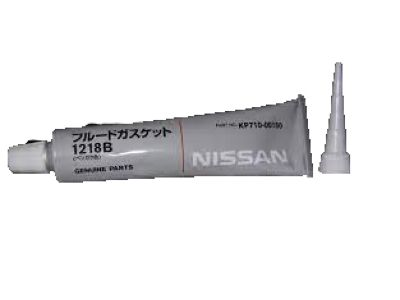 Nissan Stanza Water Pump Gasket - KP710-00150