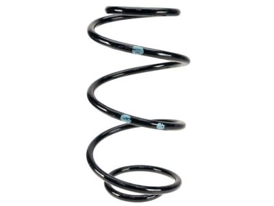 Nissan Maxima Coil Springs - 54010-ZX70A