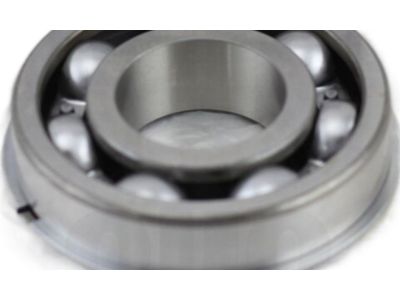 Nissan Frontier Output Shaft Bearing - 32203-C8017