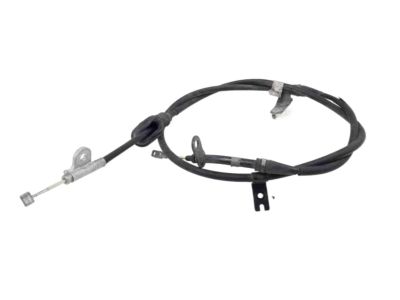 2016 Nissan Altima Parking Brake Cable - 36530-3TA0A