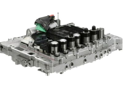 2011 Nissan Pathfinder Valve Body - 31705-62X1B
