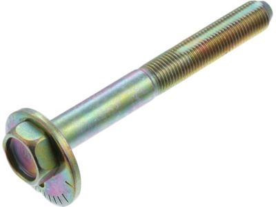 Nissan Frontier Alignment Bolt - 54580-7S000