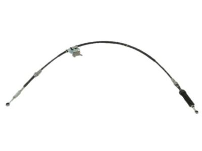 Nissan Pathfinder Shift Cable - 34935-0W000