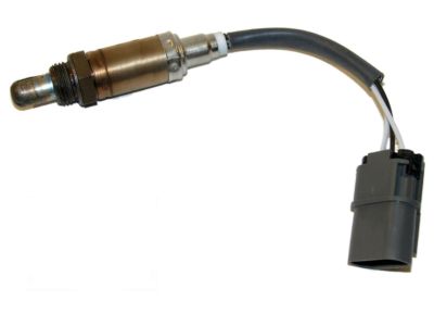 Nissan Stanza Oxygen Sensor - 22690-5E400