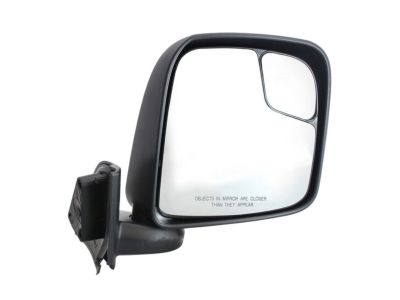 Nissan NV Car Mirror - 96301-3LM0A