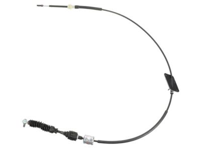 Nissan Titan Shift Cable - 34935-ZR00A