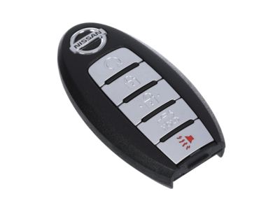 Nissan Car Key - 285E3-4RA0B