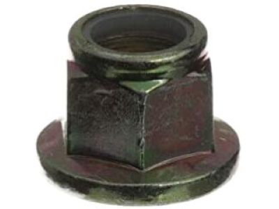Nissan Frontier Spindle Nut - 40262-7S100
