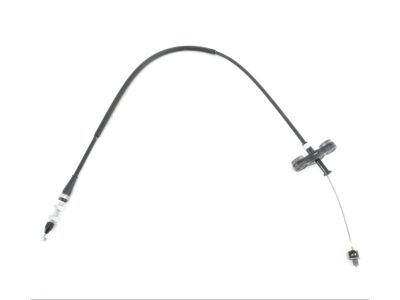 Nissan Frontier Throttle Cable - 18201-3S500