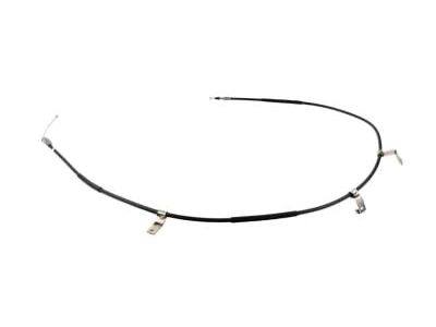 Nissan Frontier Parking Brake Cable - 36530-8Z320