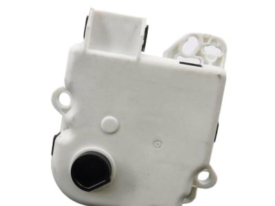 Nissan 27743-ZH10A Actuator Assembly