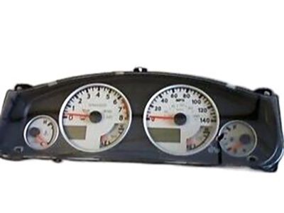 Nissan 24820-01G11 Speedometer Assembly