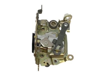 Nissan Hardbody Pickup (D21U) Door Lock Actuator - 80503-11G03