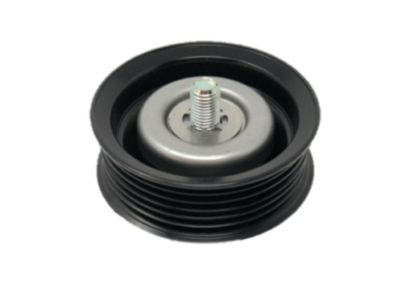 Nissan Rogue Timing Belt Idler Pulley - 11925-EA00A