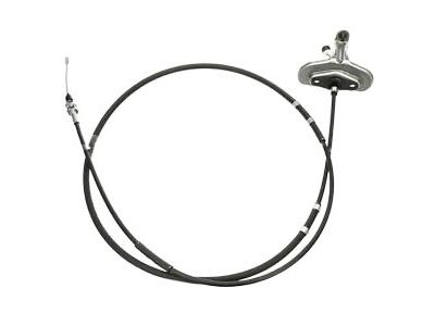 Nissan Accelerator Cable - 18201-9Z422